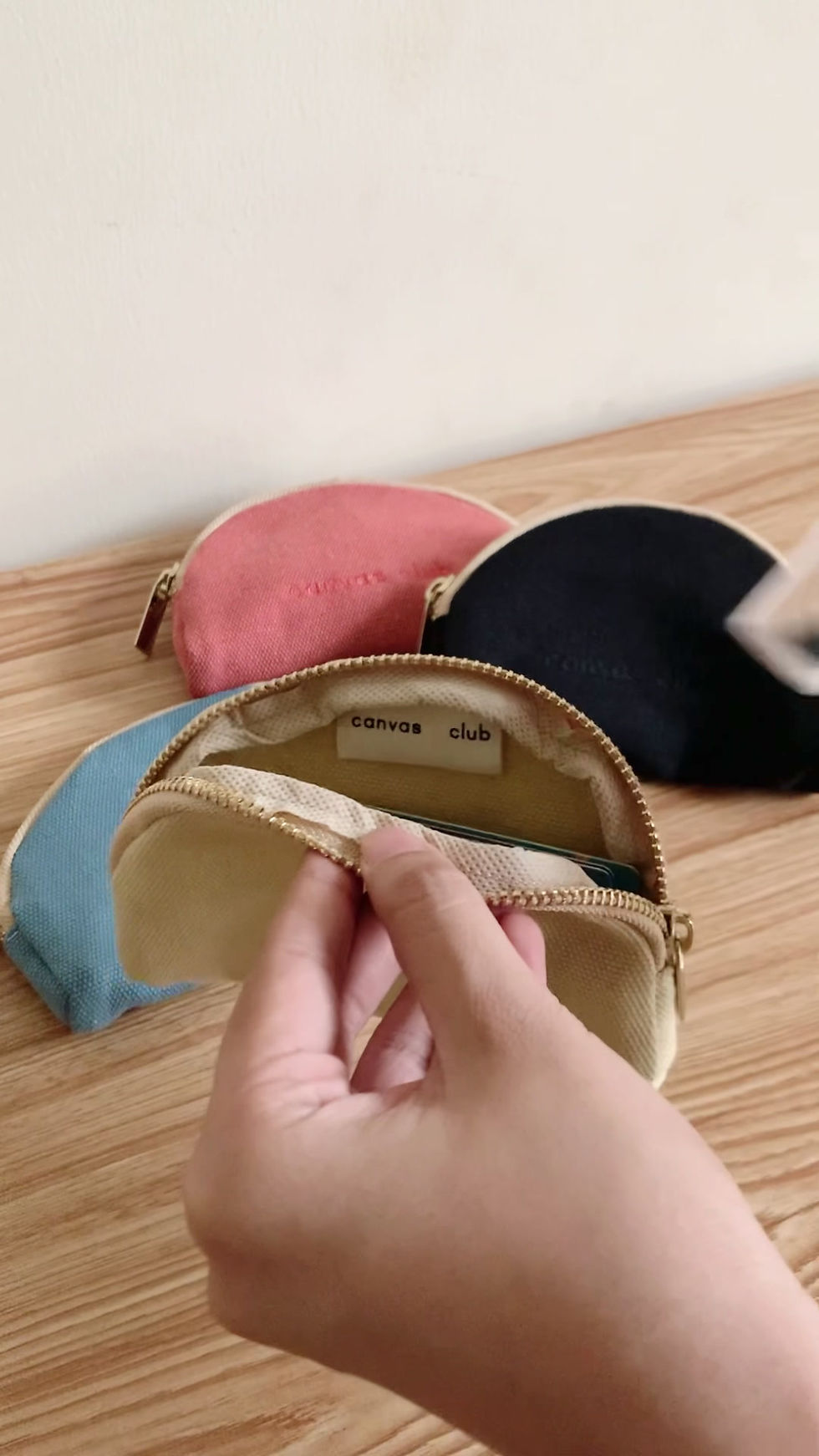 Thumbnail: Taco Pouch