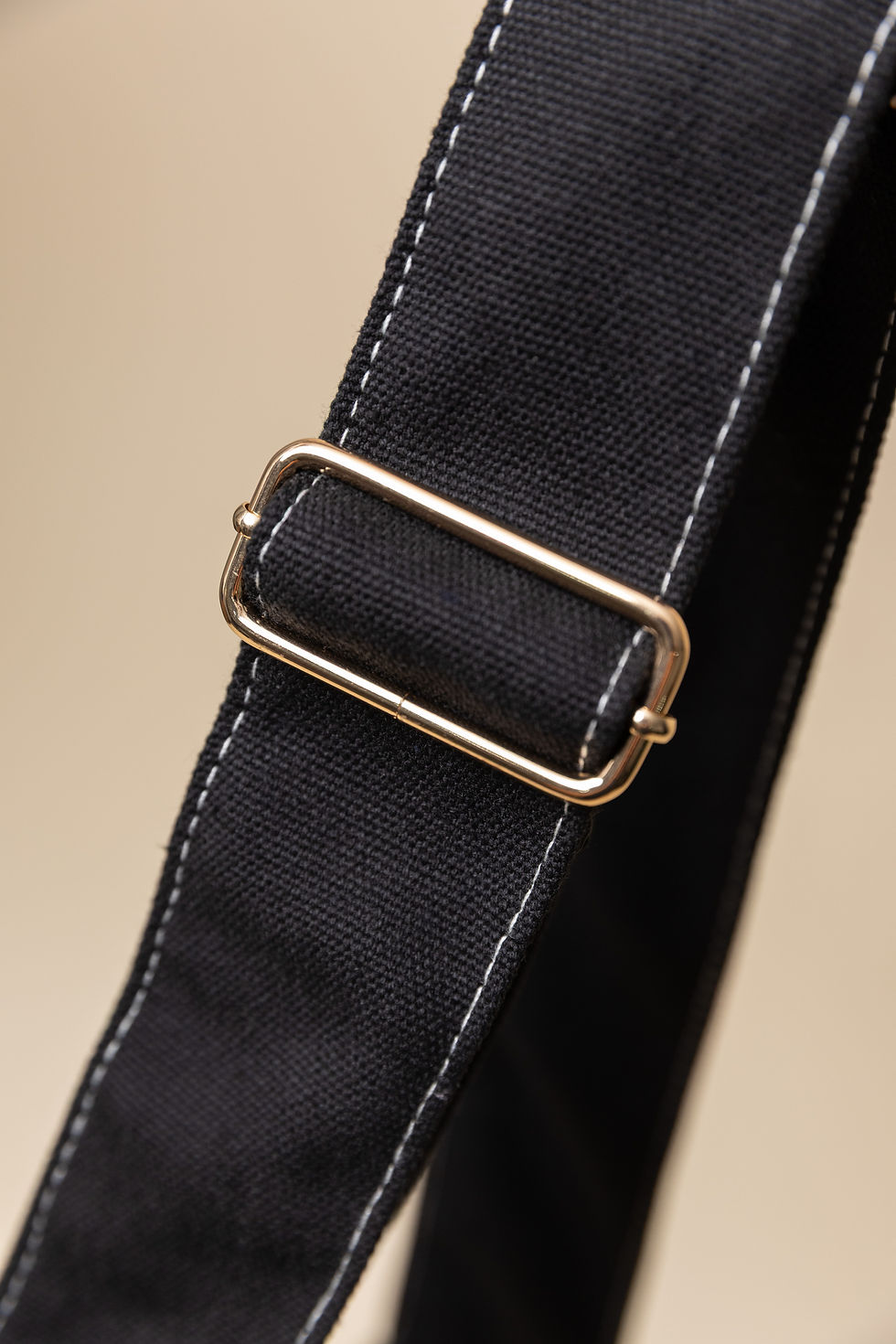 Thumbnail: Maxi Canvas Hobo