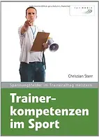 Buch: Trainerkompetenzen im Sport