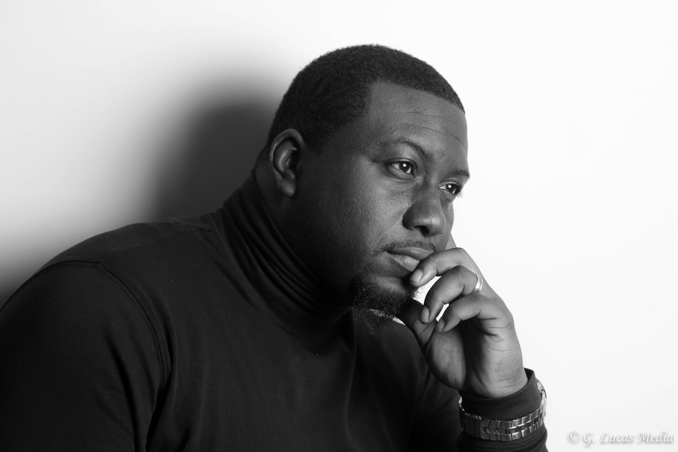 Writer: Dominic Curry