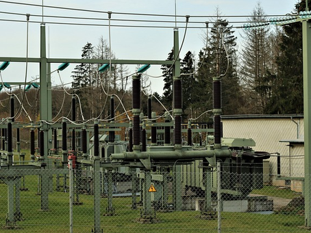 Top-Quality Transformers Repair Services for Your Electrical Systems – UK Electric Company