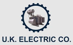 U.K Electric Co.