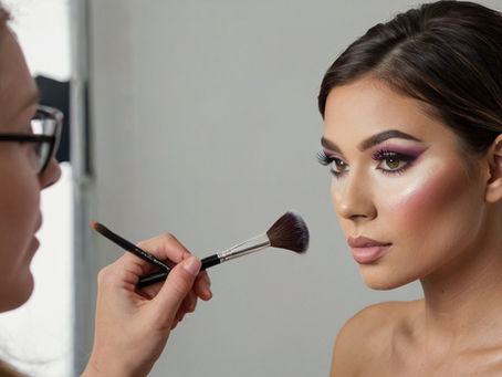 The Art of Self-Confidence: Building Your Modeling Career