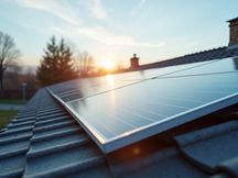 Hagmans Solenergi - Solenergi för västra Sverige