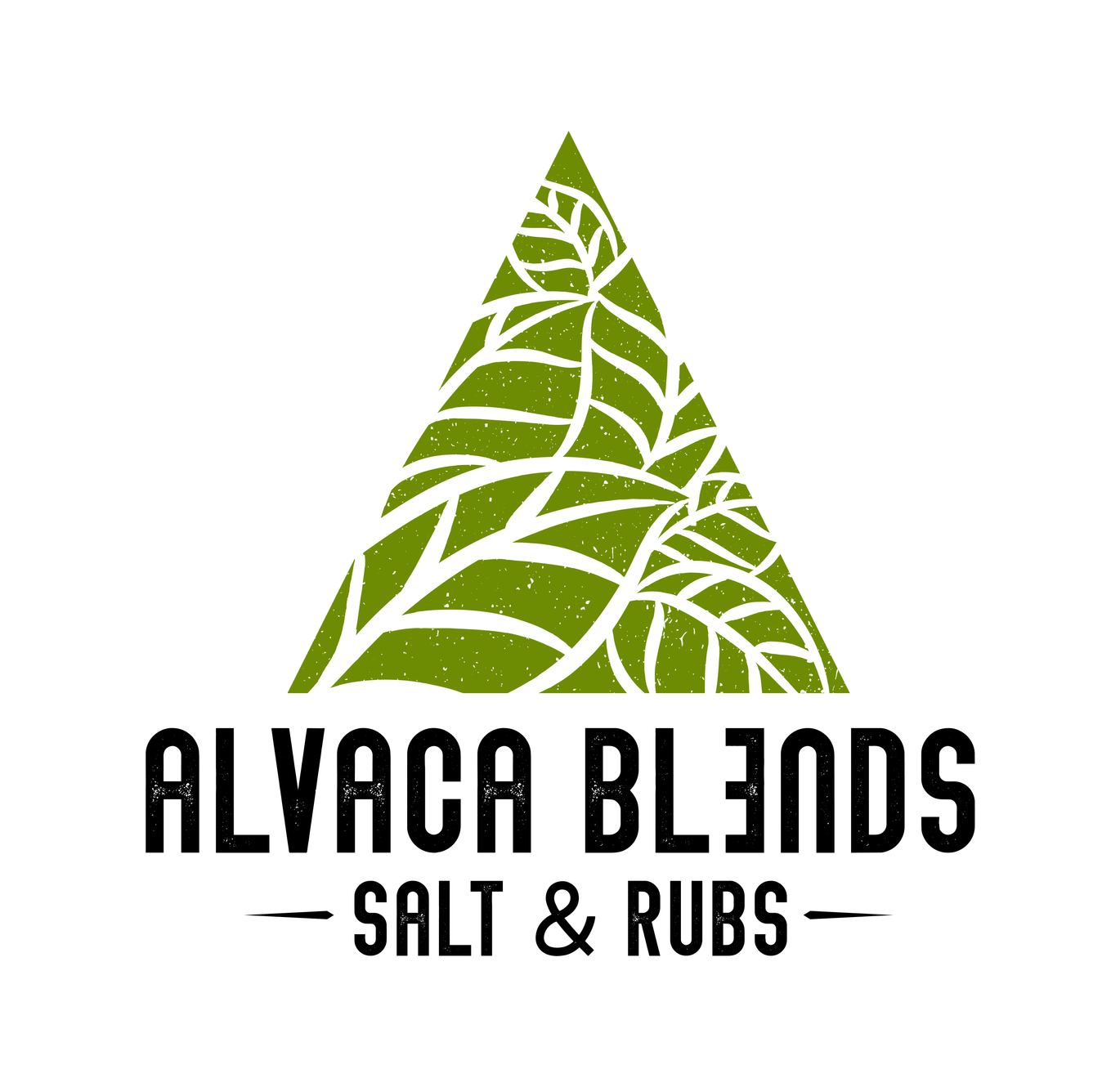 Alvaca Blends