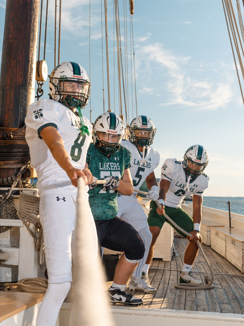 MPS Lakers Dock Shoot-14