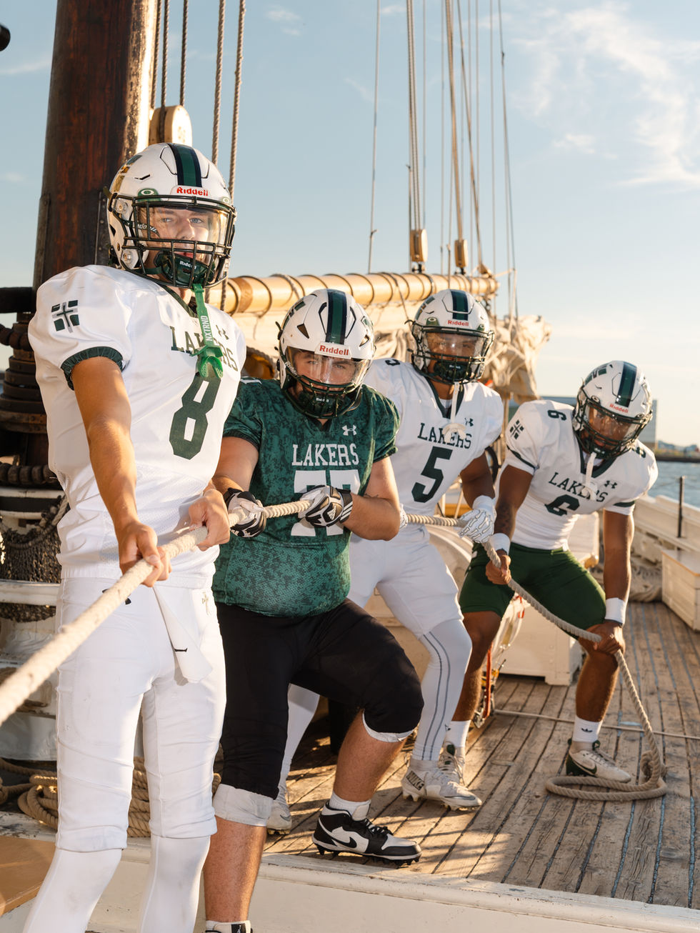 MPS Lakers Dock Shoot-12