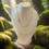 Thumbnail:  Collier plume de purification.