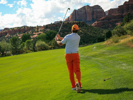 Where to Buy Golf Shirts Online