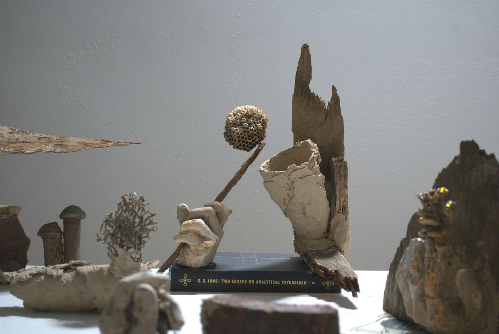 Tenets of Planetary Mimesis