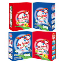 Ace Sabaah Detergent Powder