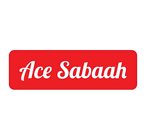 ACE SABAAH LOGO
