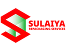 Sulaiya Repackaging Logo
