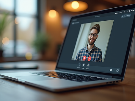 Modern Solutions: Online Couples Coaching