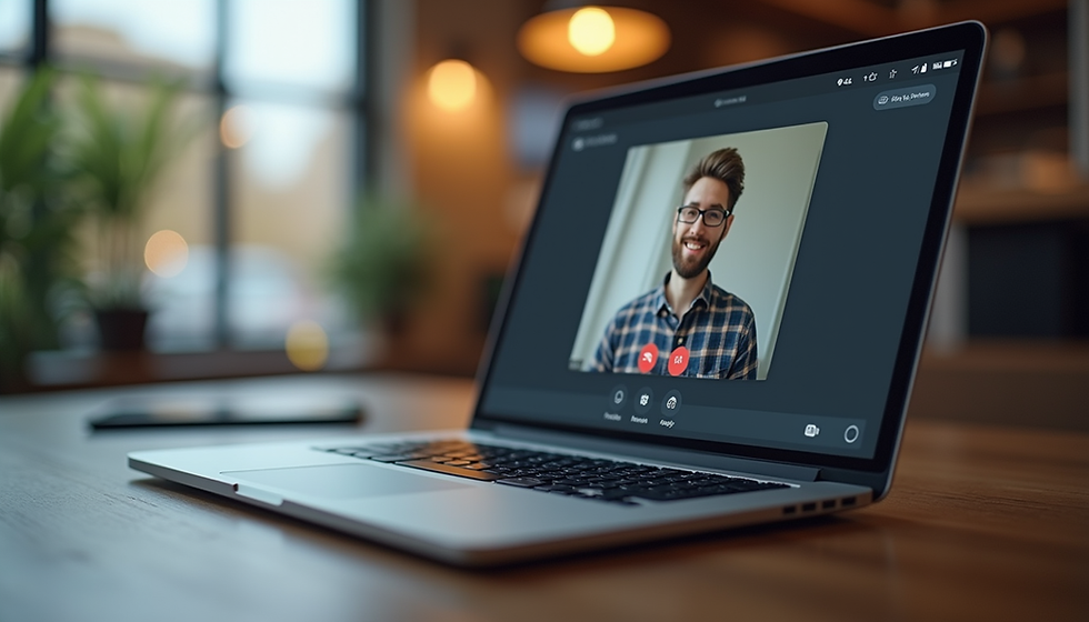 Modern Solutions: Online Couples Coaching