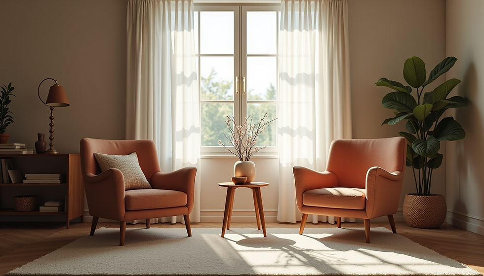 Transform Your Partnership with Relationship Coaching