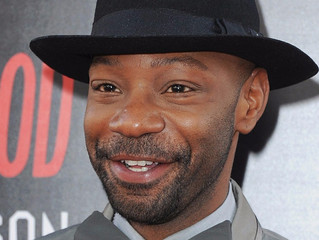 ‘True Blood’ Actor Nelsan Ellis Passes Away Attempting to Detox from Alcohol Alone