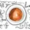 縮圖：Watercolor Love Coffee Art Print