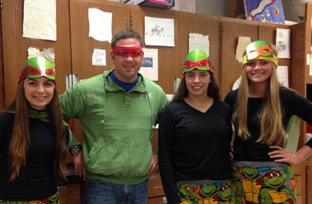TMNT