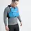 Miniatura: ADULT DIAMOND OVERHEAD BUOYANCY AID - SIGNAL BLUE