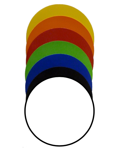 Miniatura: TETRAEDRICAL REGATTA BUOY 155 X 210 CM