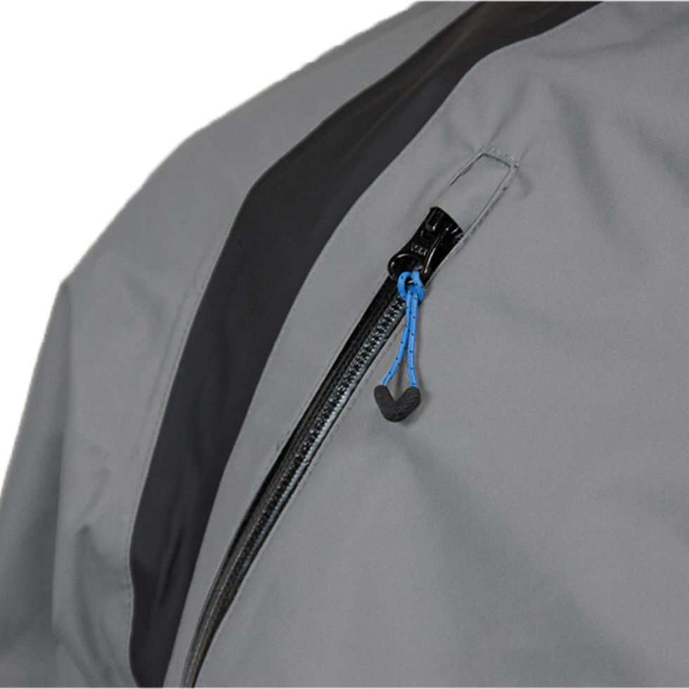 Miniatura: ADULT BREATHABLE AND WATERPROOF SPRAYTOP
