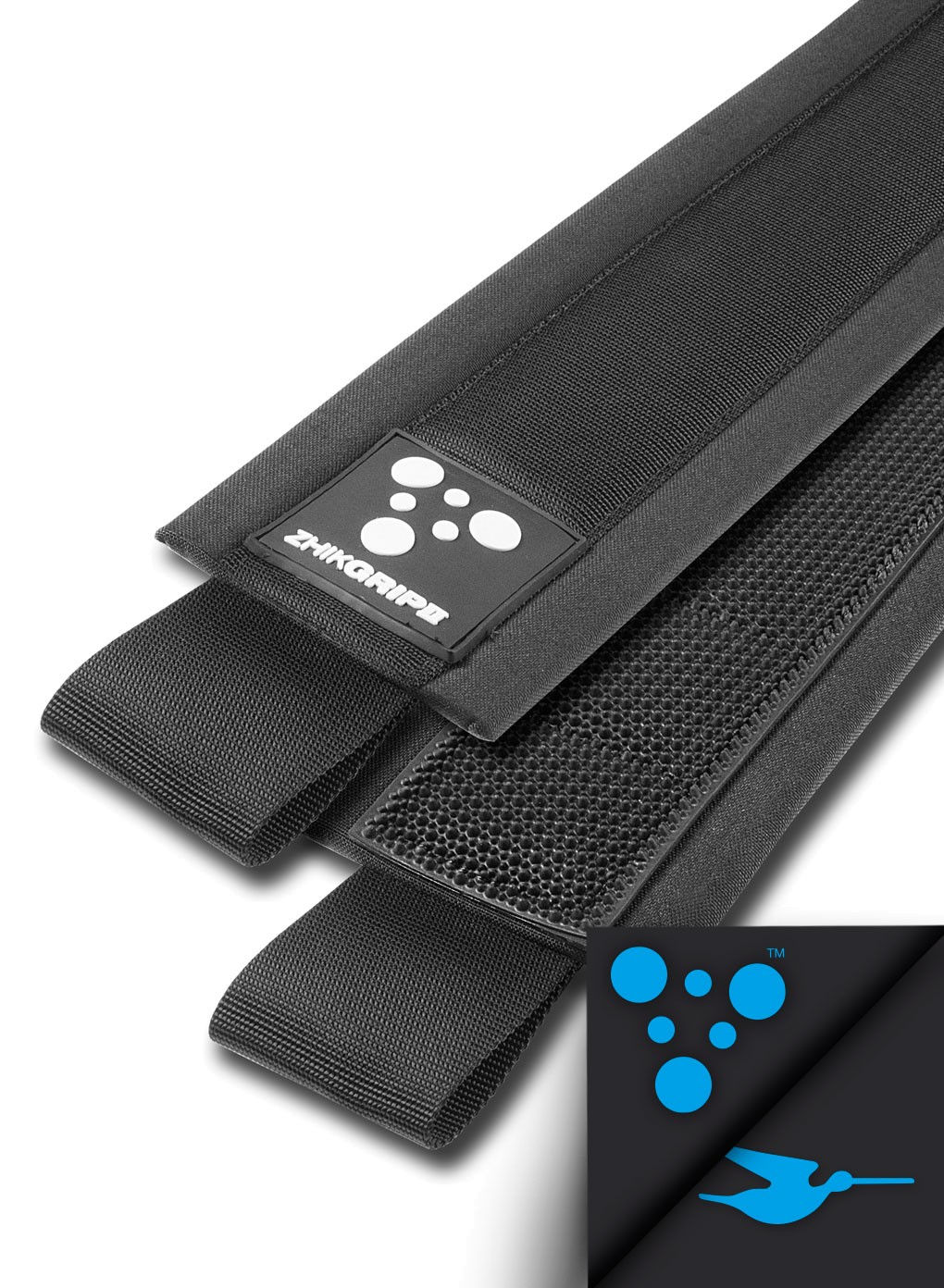 SNIPE ZHIKGRIP II HIKING STRAP