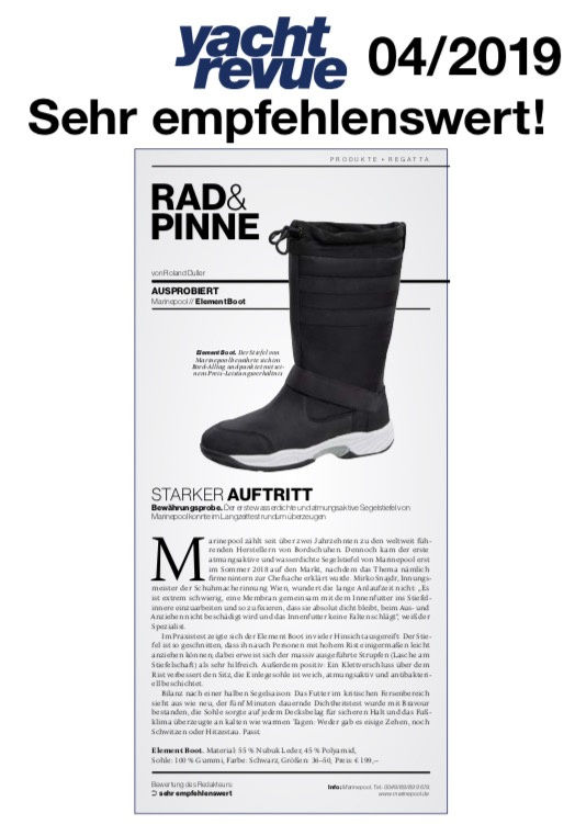 Miniatura: MP ELEMENTARY BOOT