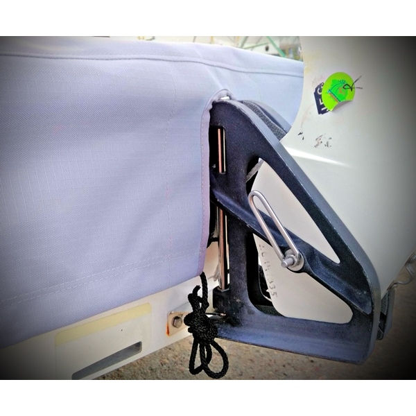 Miniatura: 470 TOP COVER POLYESTER