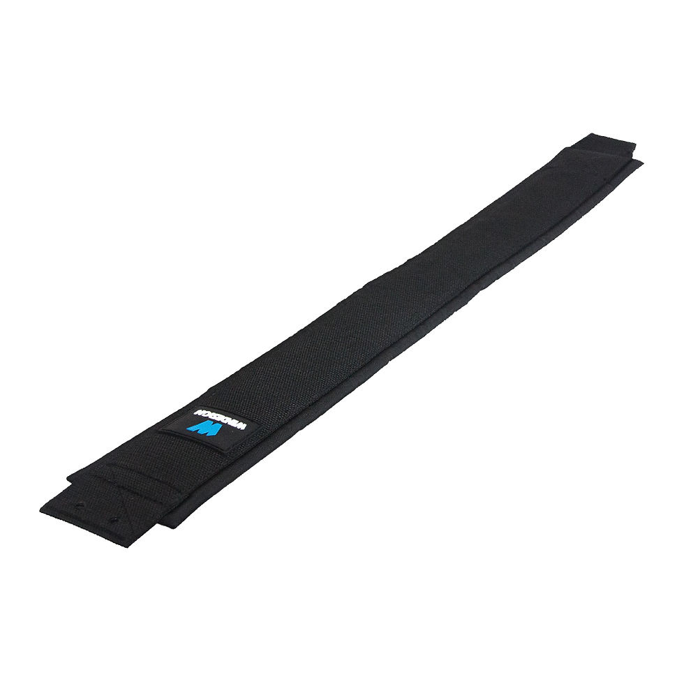 Miniatura: LASER® PRO PADDED HIKINGSTRAP