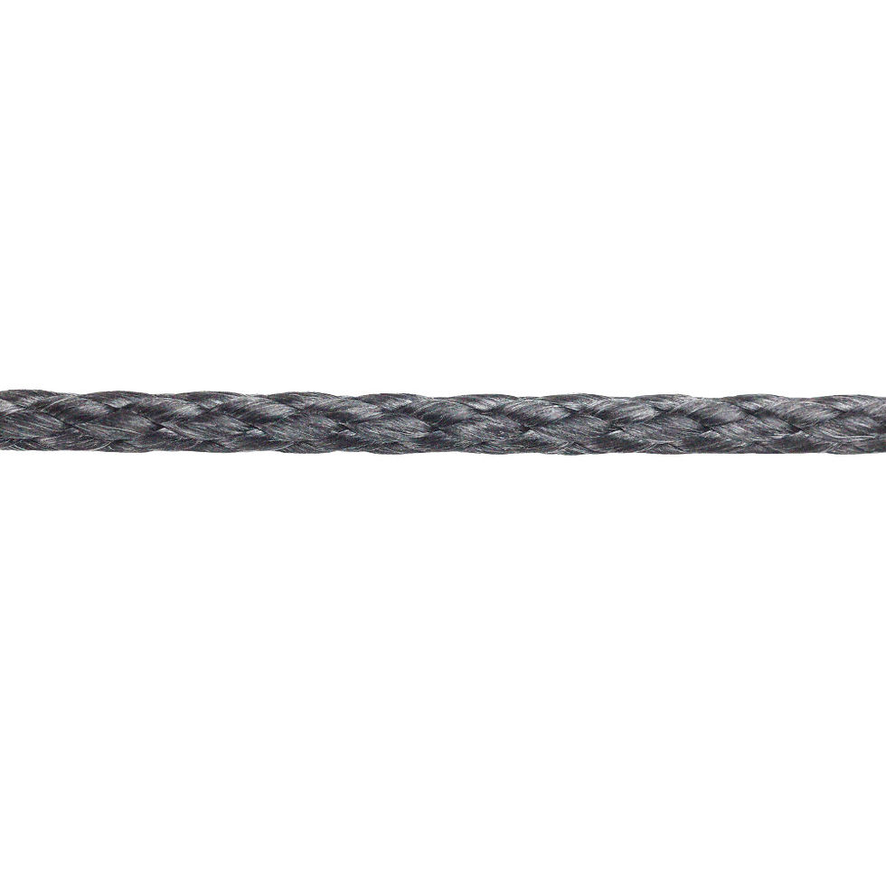 Miniatura: 6 MM PURE DYNEEMA P/M
