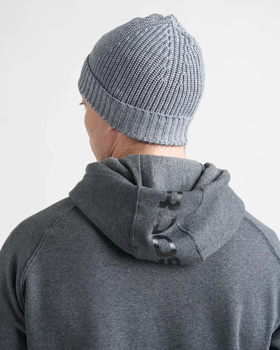 Miniatura: MERINO HYBRID KNIT BEANIE