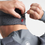 Miniatura: SUPERTHERM BEANIE - CONSTELLATION GREY