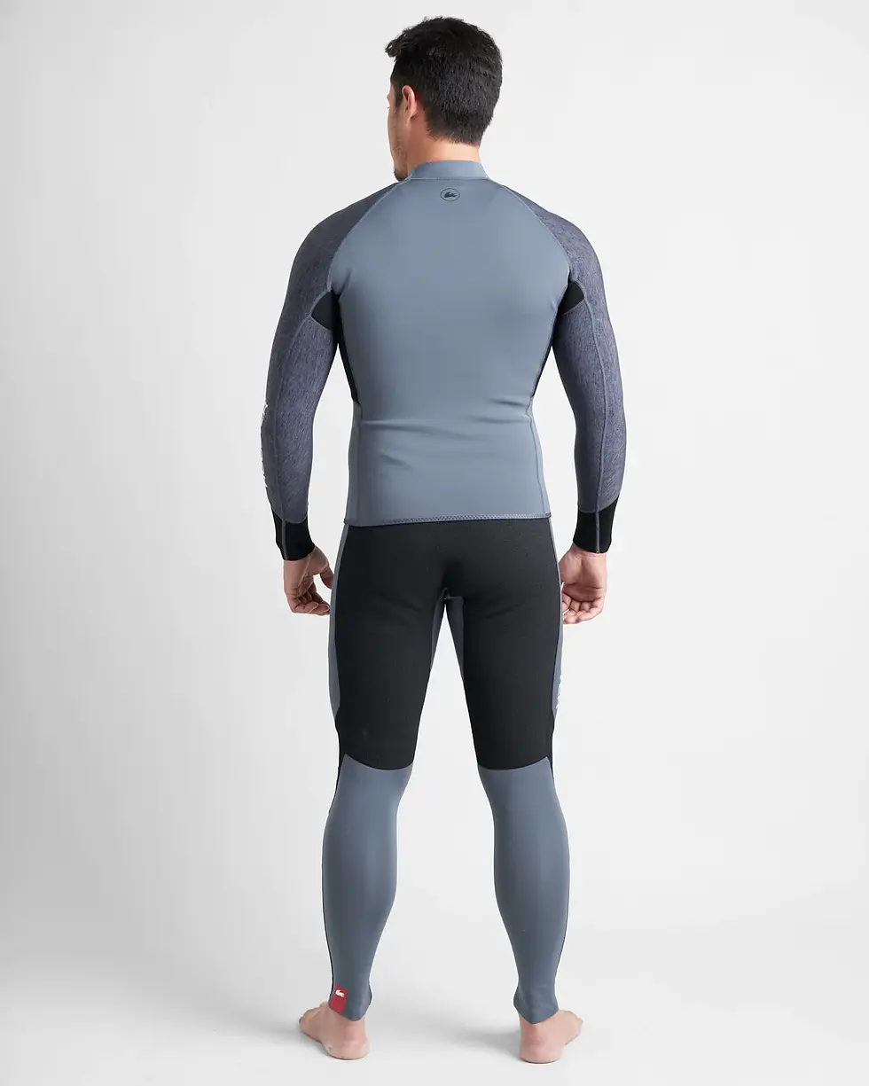 Miniatura: ADULT THERMAFLEX 1.5MM TOP