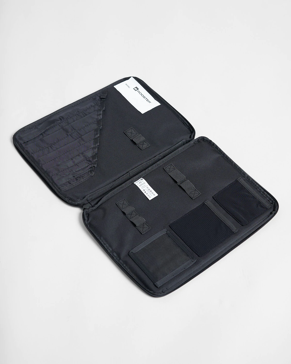 Miniatura: SPLICING TOOL KIT BAG - WITHOUT CONTENTS