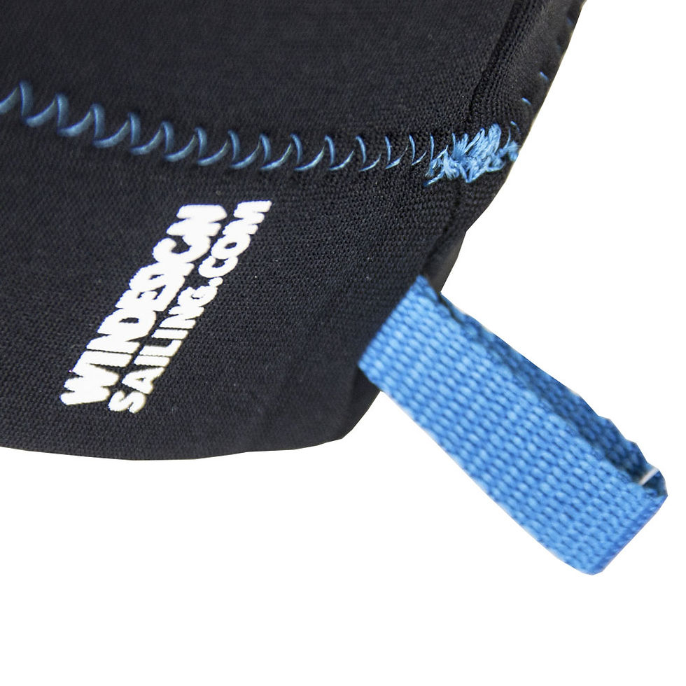 Miniatura: NEOPRENE BEANIE (2mm)