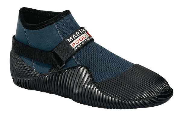 HAWAII BOOTS SHORT