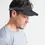 Miniatura: QUICK DRY VISOR - BLACK