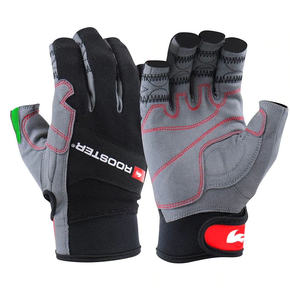 Miniatura: DURA PRO 5 GLOVE