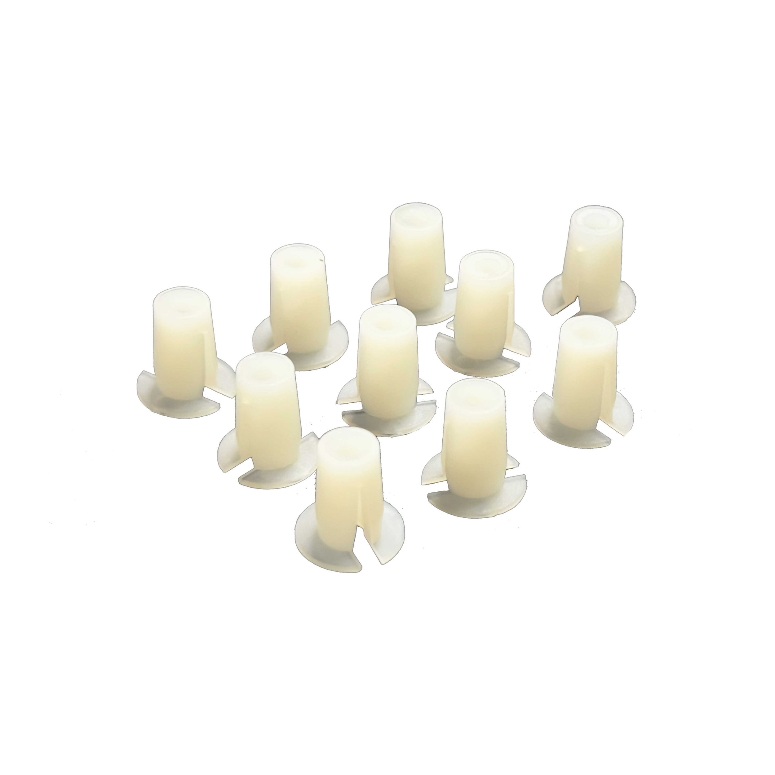 GRAB RAIL SCREW PLUGS - SET OF 10