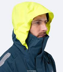 Miniatura: Mens OFS600™ Offshore Cruising Jacket