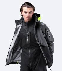 Mens CST500™ Coastal Sailing Jacket