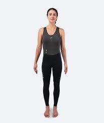 Womens Microfleece™ X Yulex Sailing Skiff Suit