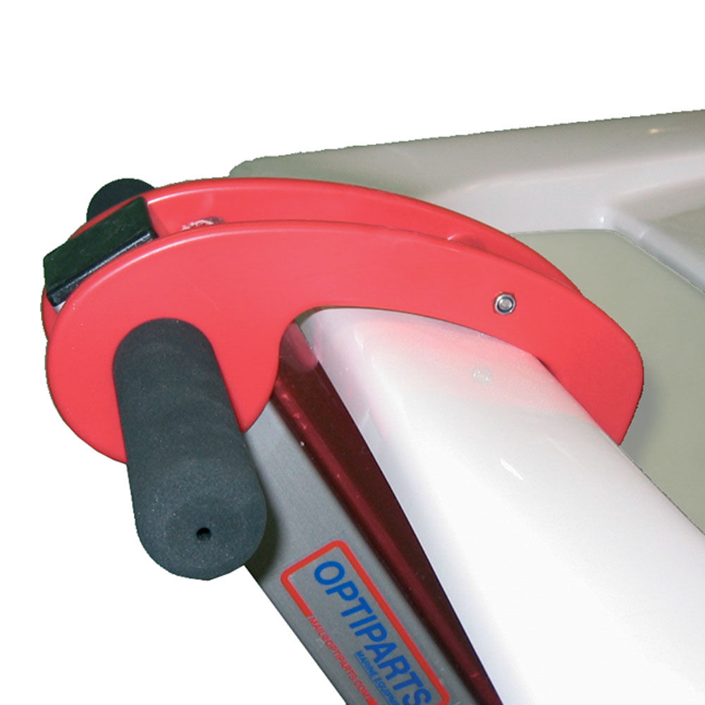 OPTIMIST TROLLEY BOW WOW OPTIPARTS