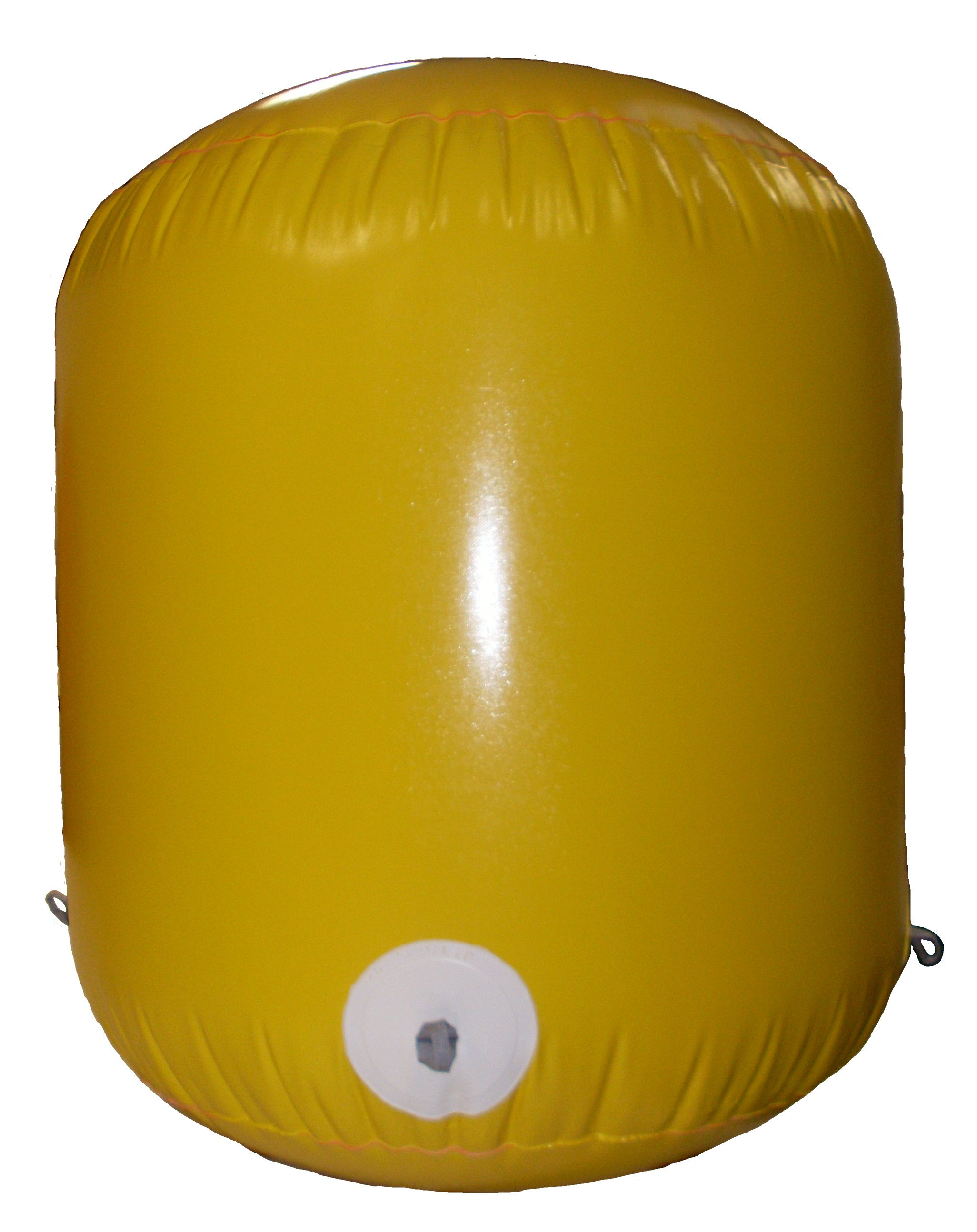 CYLINDRICAL REGATTA BUOY 100 X 100 CM