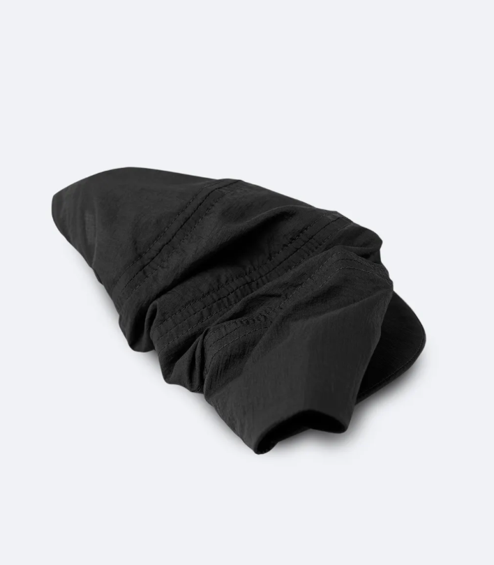 Miniatura: Packable Hat BLACK