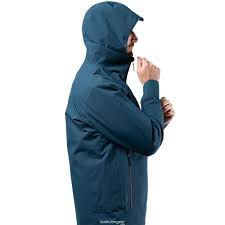 Miniatura: Mens INS300 Inshore Active Jacket
