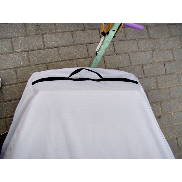Miniatura: OPTIMIST BOTTOM COVER POLYESTER