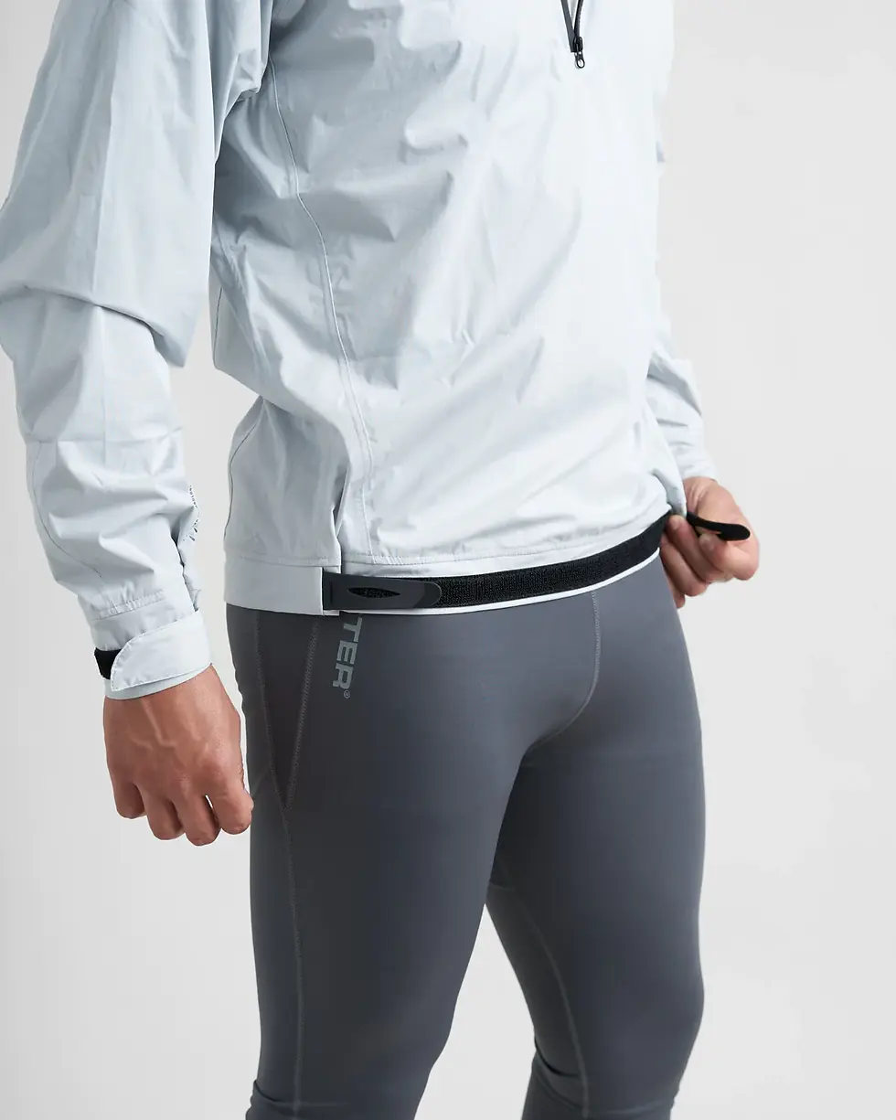 Miniatura: ADULT LIGHTWEIGHT SPRAY TOP - 2.5L