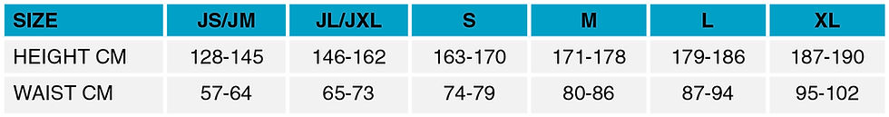 Miniatura: JUNIOR NEO-RASH SHORTS WINDESIGN SAILING